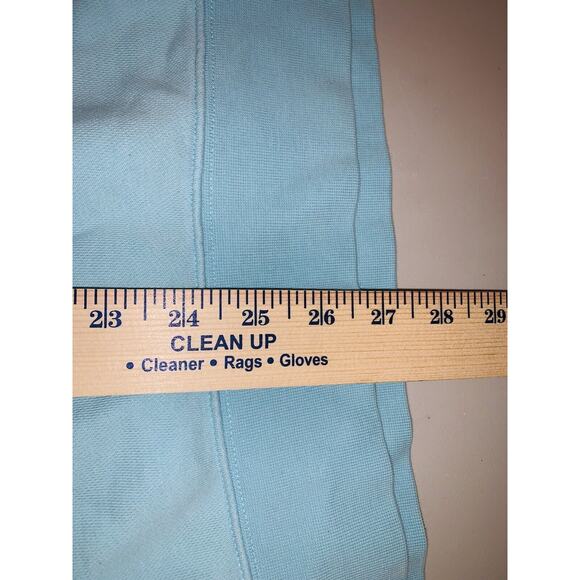 Vintage Nike Sweatshirt crew neck logos stained 90s - Picture 2 of 10